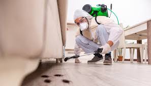 Best Residential Pest Control  in Firebaugh, CA